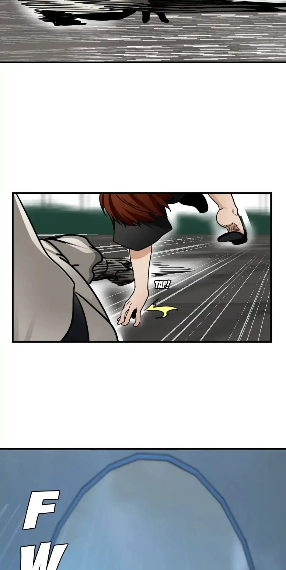 The Beginning After The End Chapter 22 Page 22
