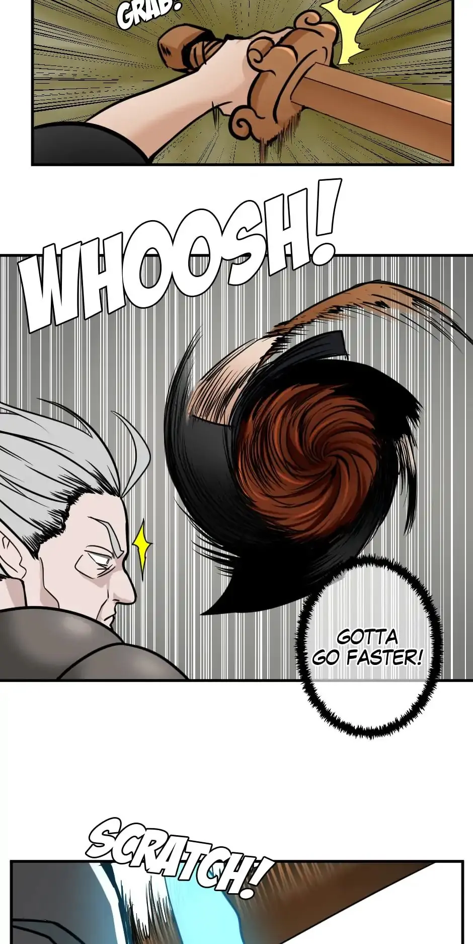 The Beginning After The End Chapter 22 Page 24