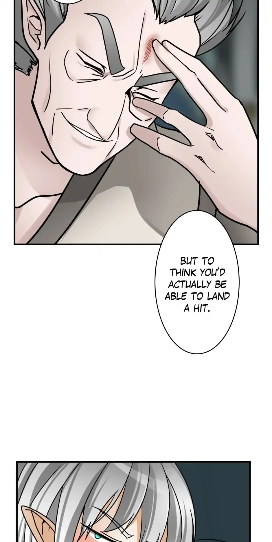 The Beginning After The End Chapter 22 Page 28