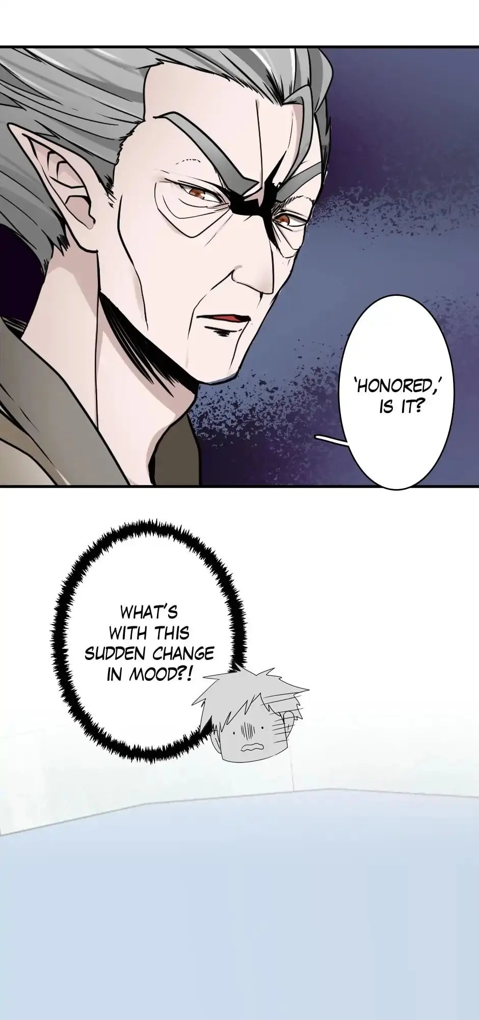 The Beginning After The End Chapter 22 Page 31