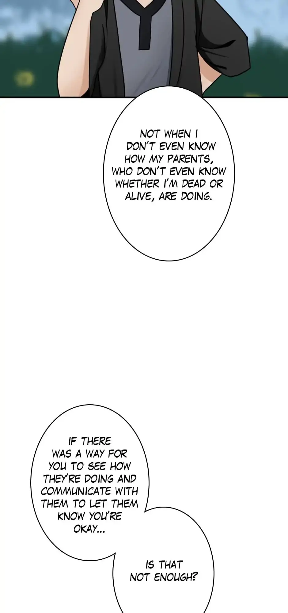 The Beginning After The End Chapter 22 Page 39