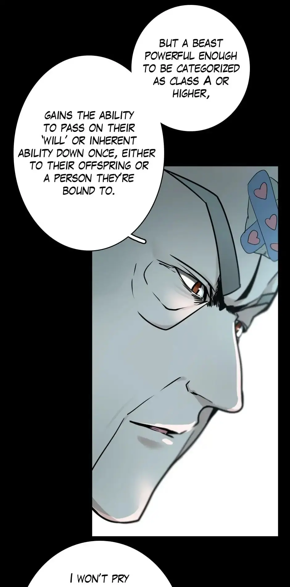 The Beginning After The End Chapter 22 Page 46
