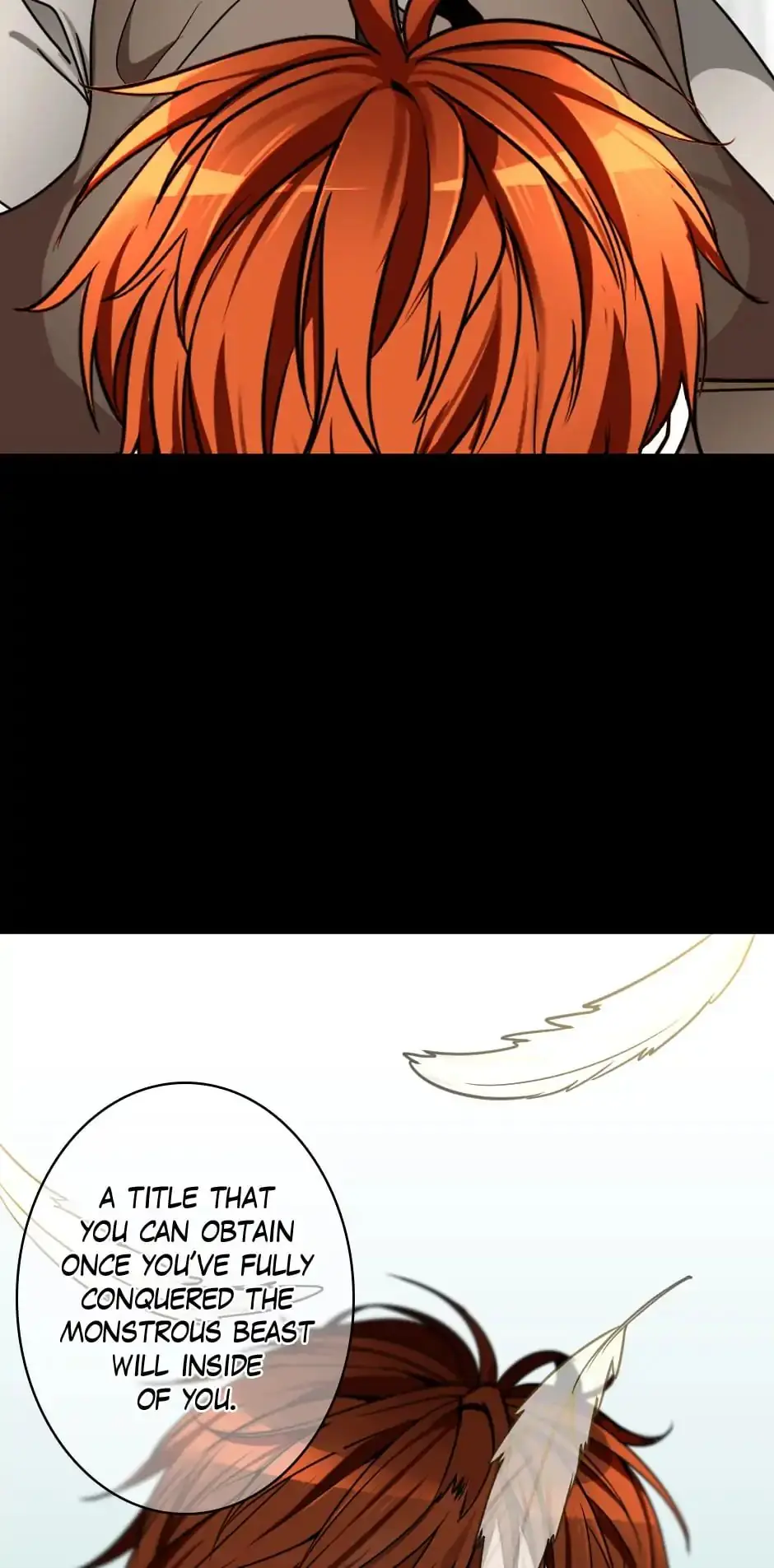 The Beginning After The End Chapter 22 Page 49