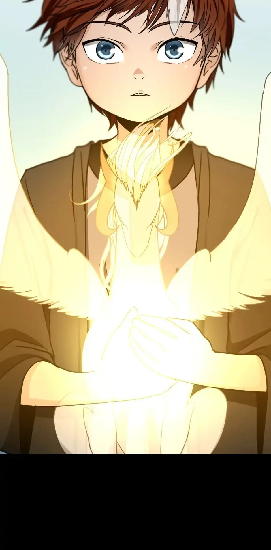 The Beginning After The End Chapter 22 Page 50
