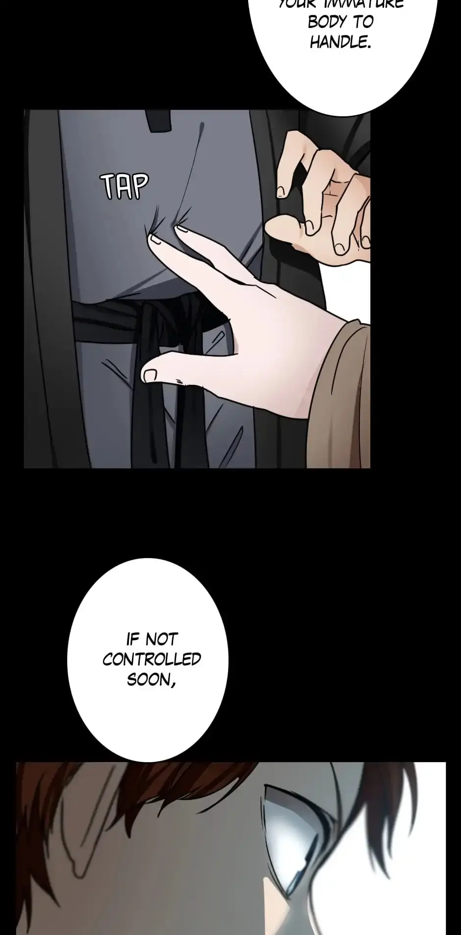 The Beginning After The End Chapter 22 Page 52