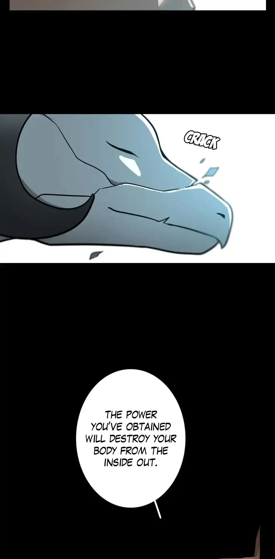 The Beginning After The End Chapter 22 Page 53