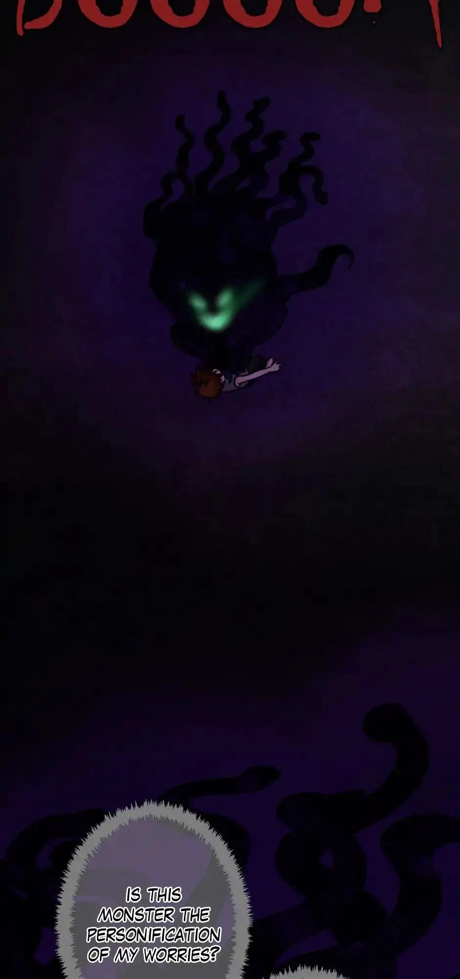 The Beginning After The End Chapter 23 Page 3