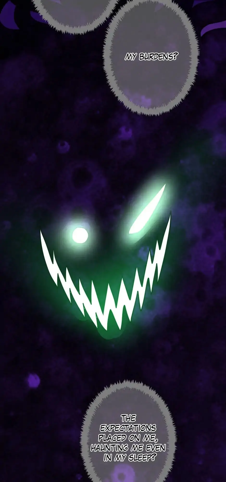 The Beginning After The End Chapter 23 Page 4