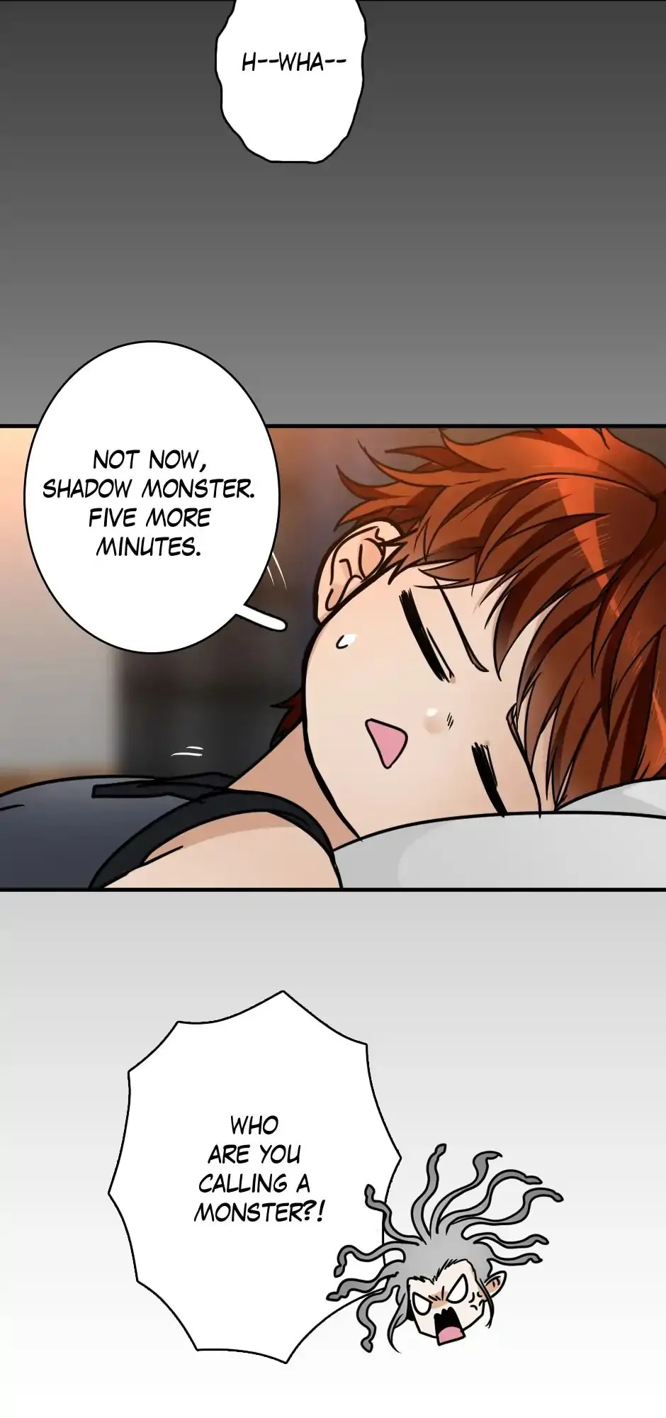 The Beginning After The End Chapter 23 Page 6