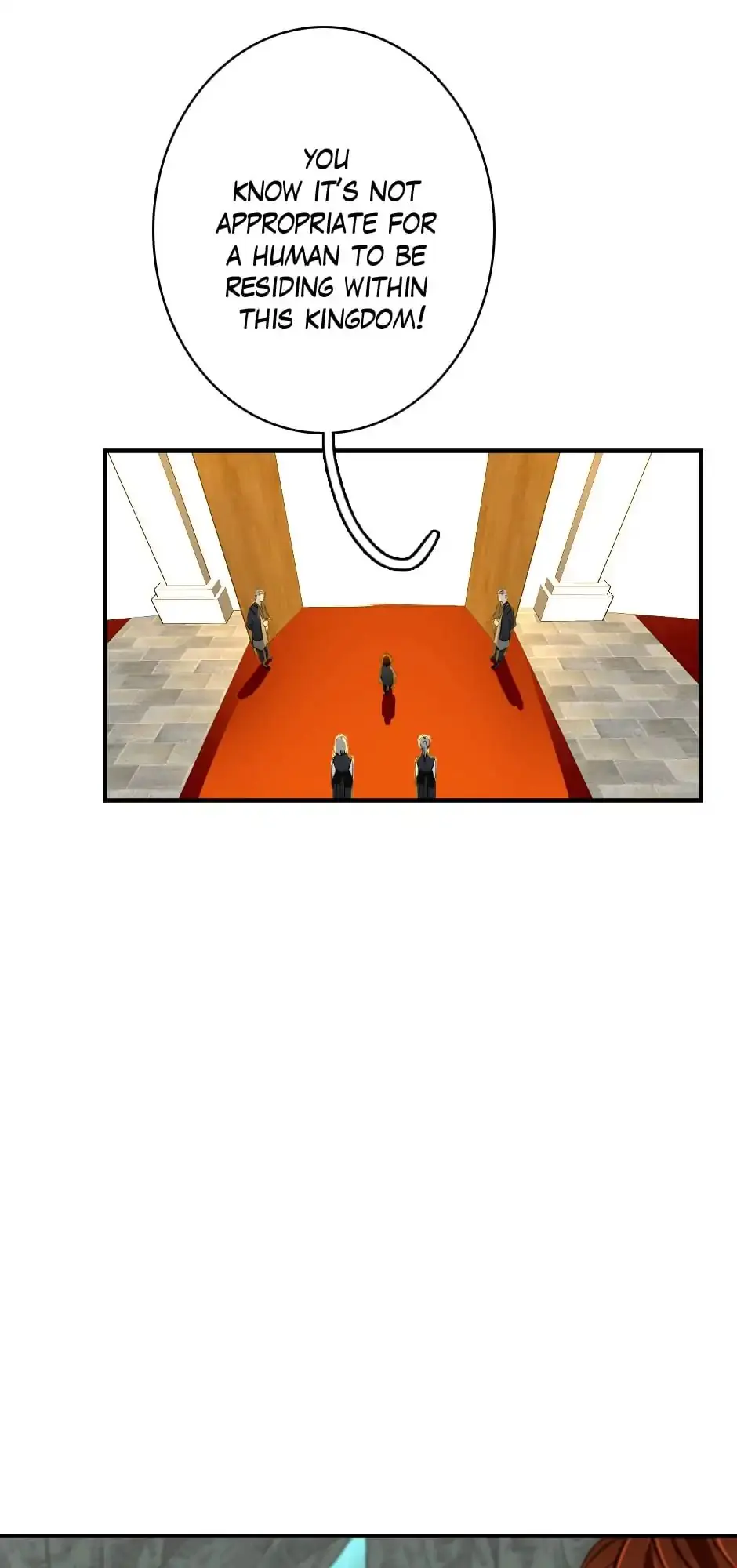 The Beginning After The End Chapter 23 Page 13