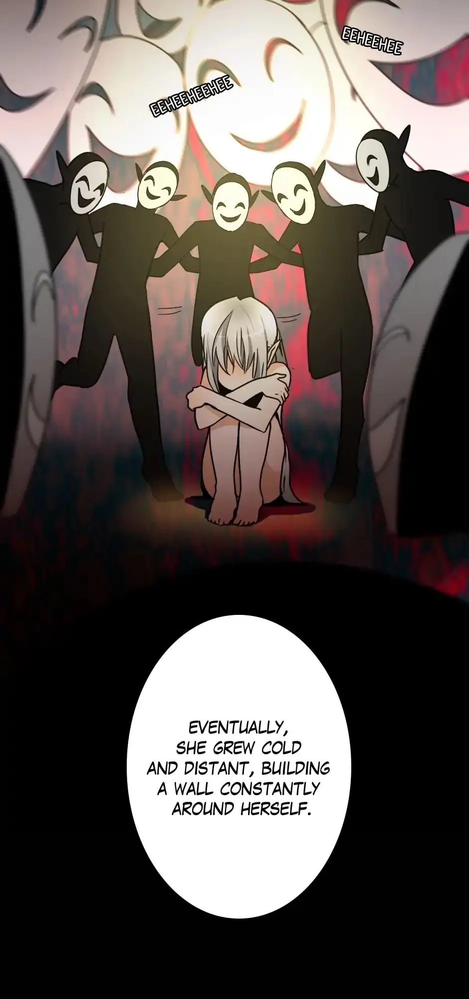 The Beginning After The End Chapter 23 Page 24