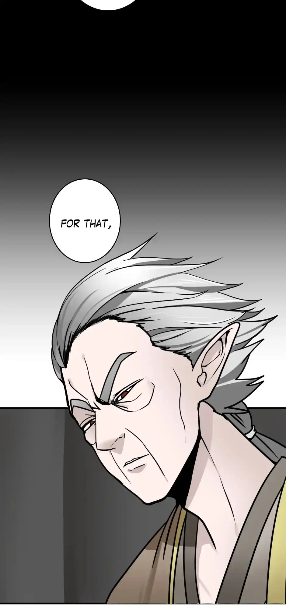 The Beginning After The End Chapter 23 Page 26
