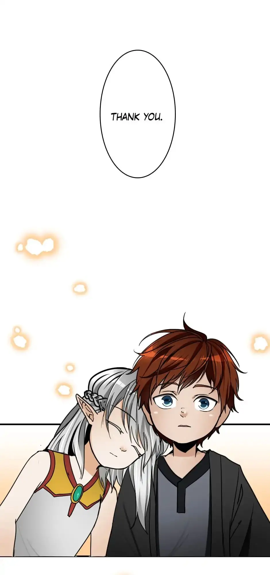 The Beginning After The End Chapter 23 Page 27