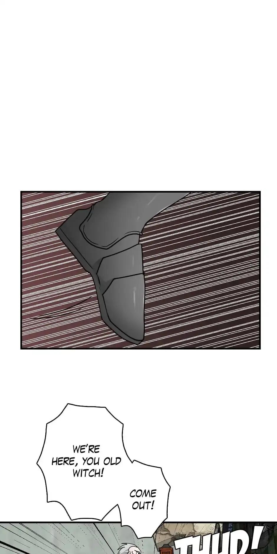 The Beginning After The End Chapter 23 Page 32