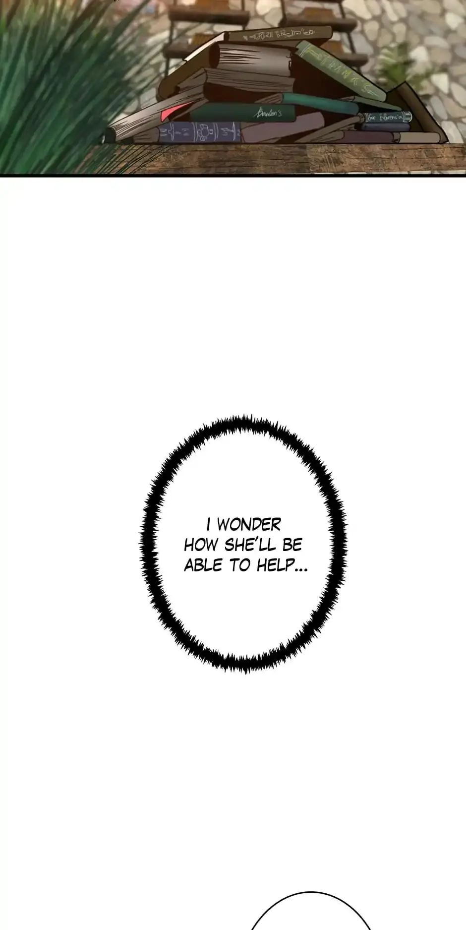 The Beginning After The End Chapter 23 Page 40