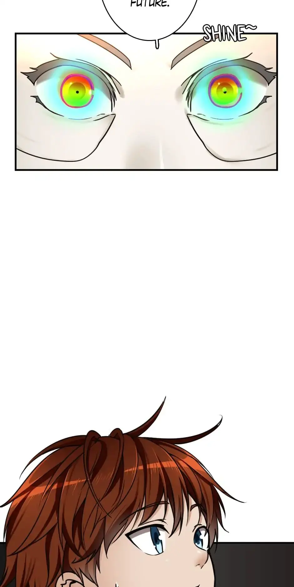 The Beginning After The End Chapter 23 Page 45