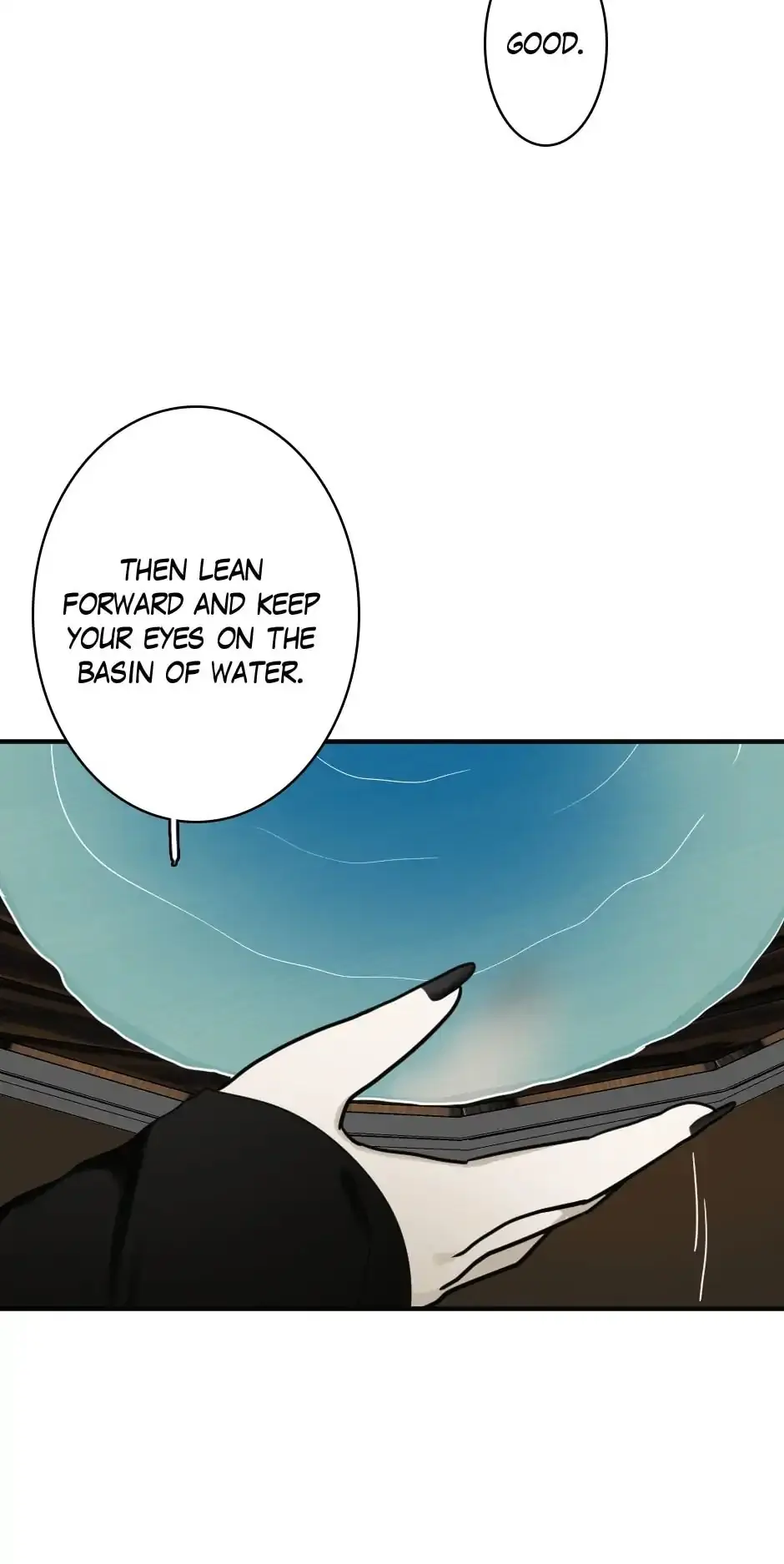 The Beginning After The End Chapter 23 Page 47