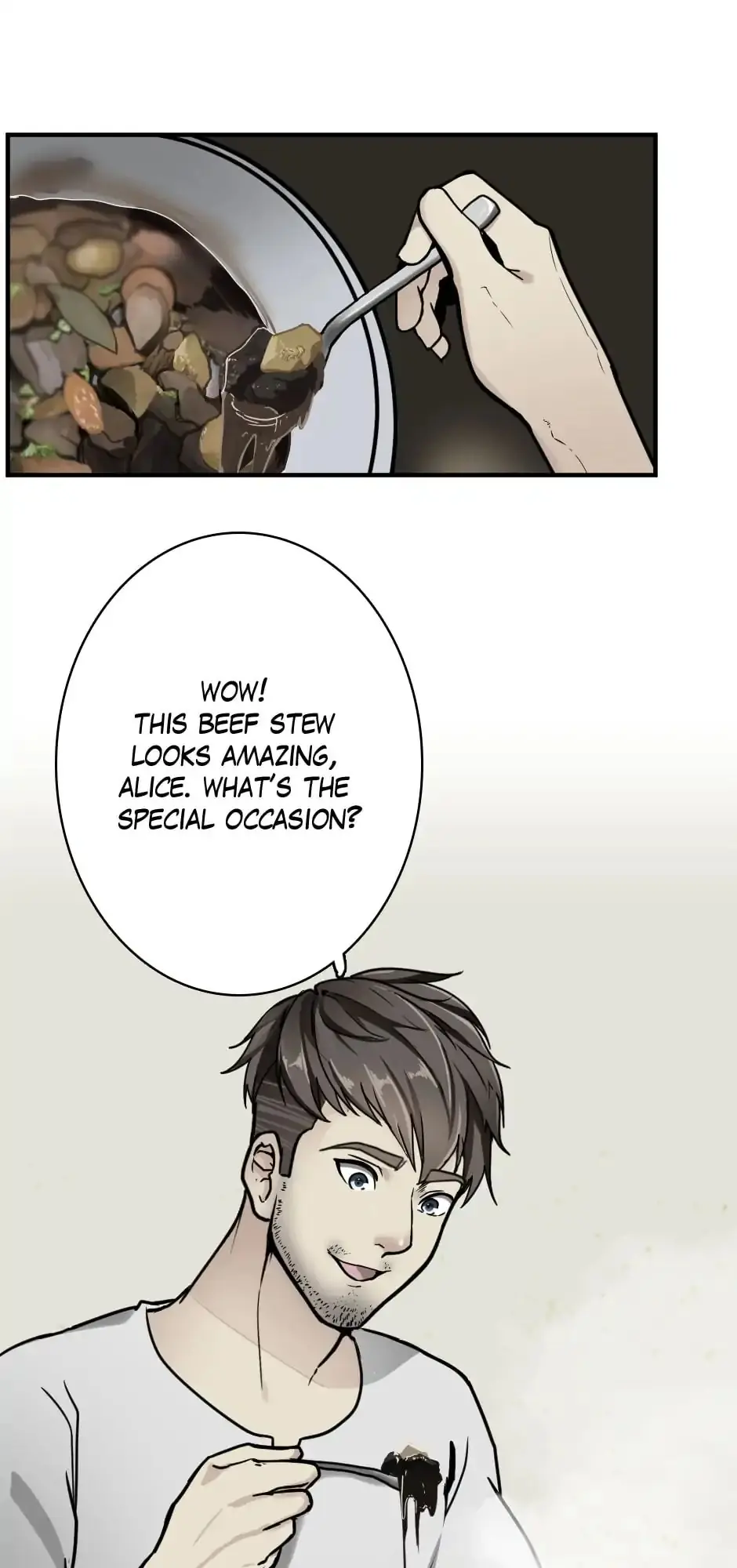 The Beginning After The End Chapter 24 Page 4