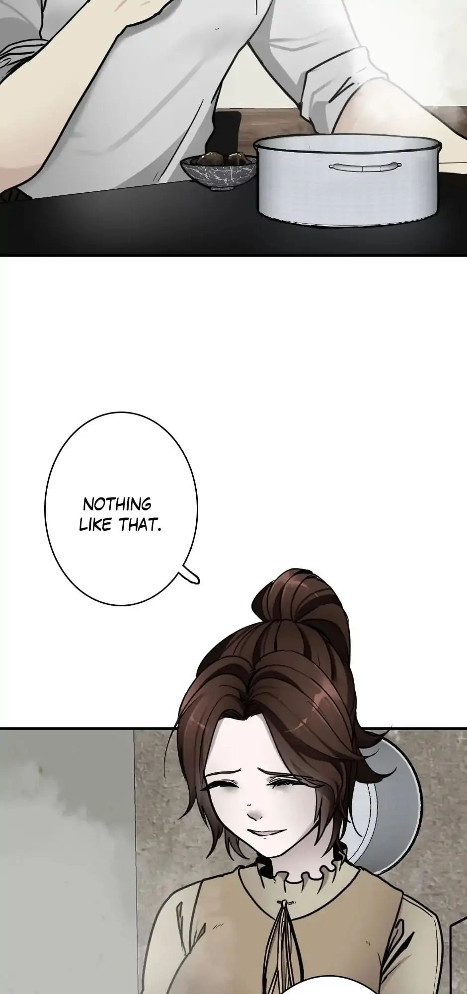 The Beginning After The End Chapter 24 Page 5