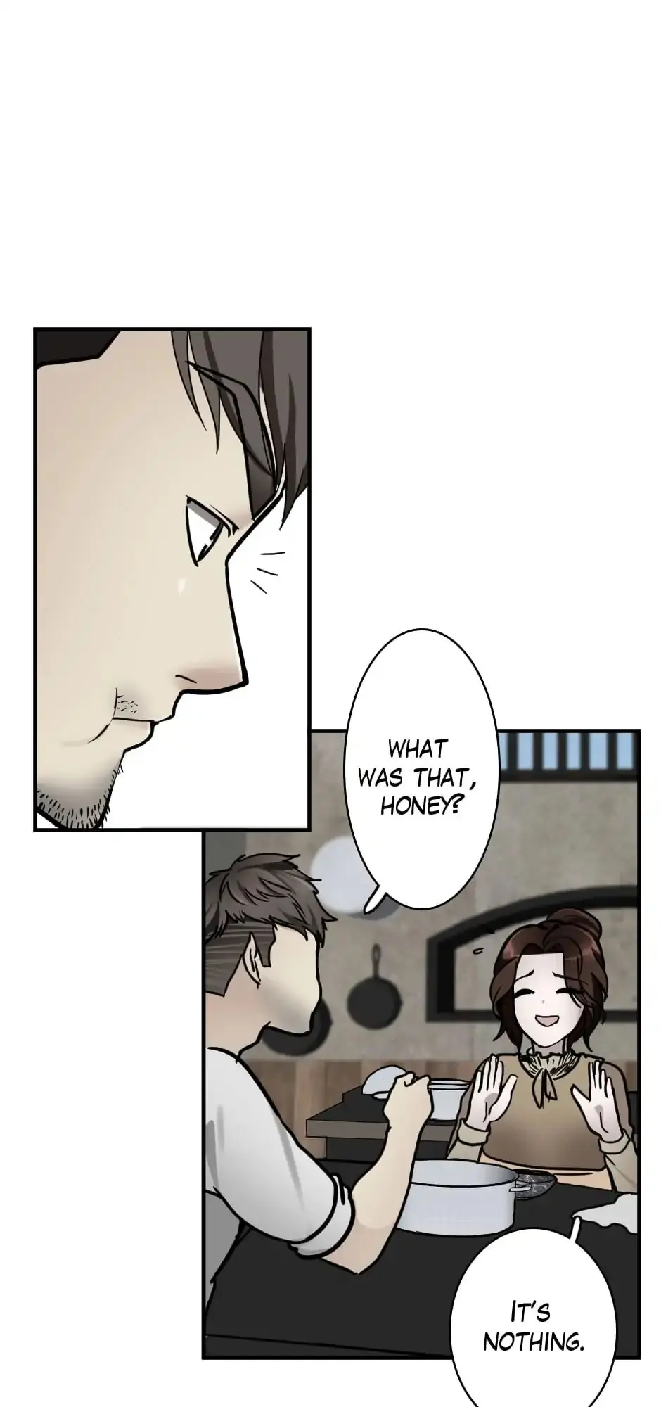 The Beginning After The End Chapter 24 Page 8