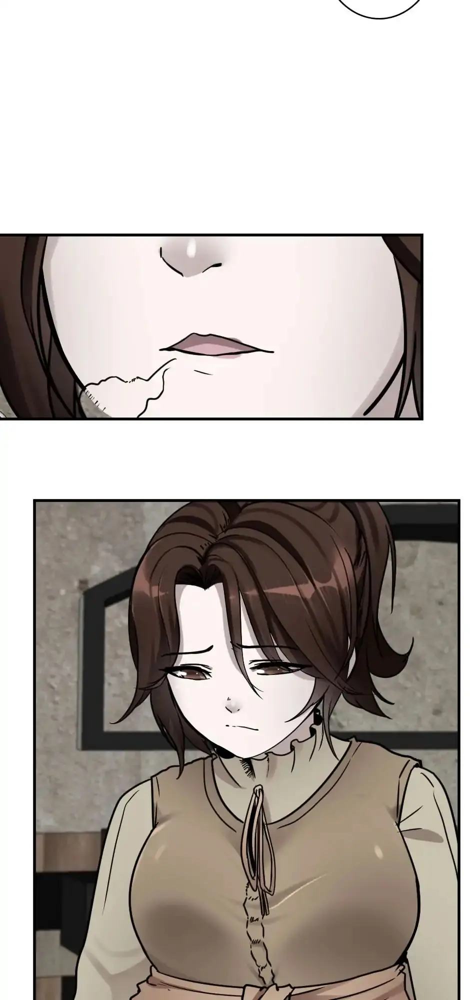 The Beginning After The End Chapter 24 Page 9