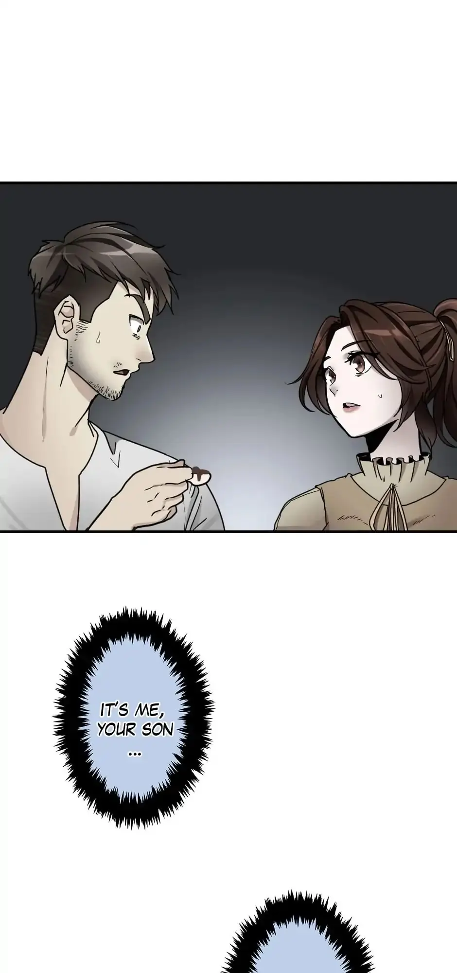 The Beginning After The End Chapter 24 Page 11