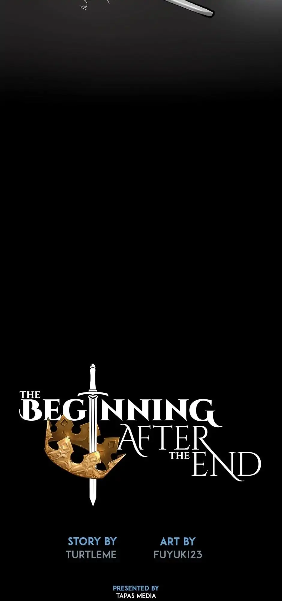 The Beginning After The End Chapter 24 Page 14