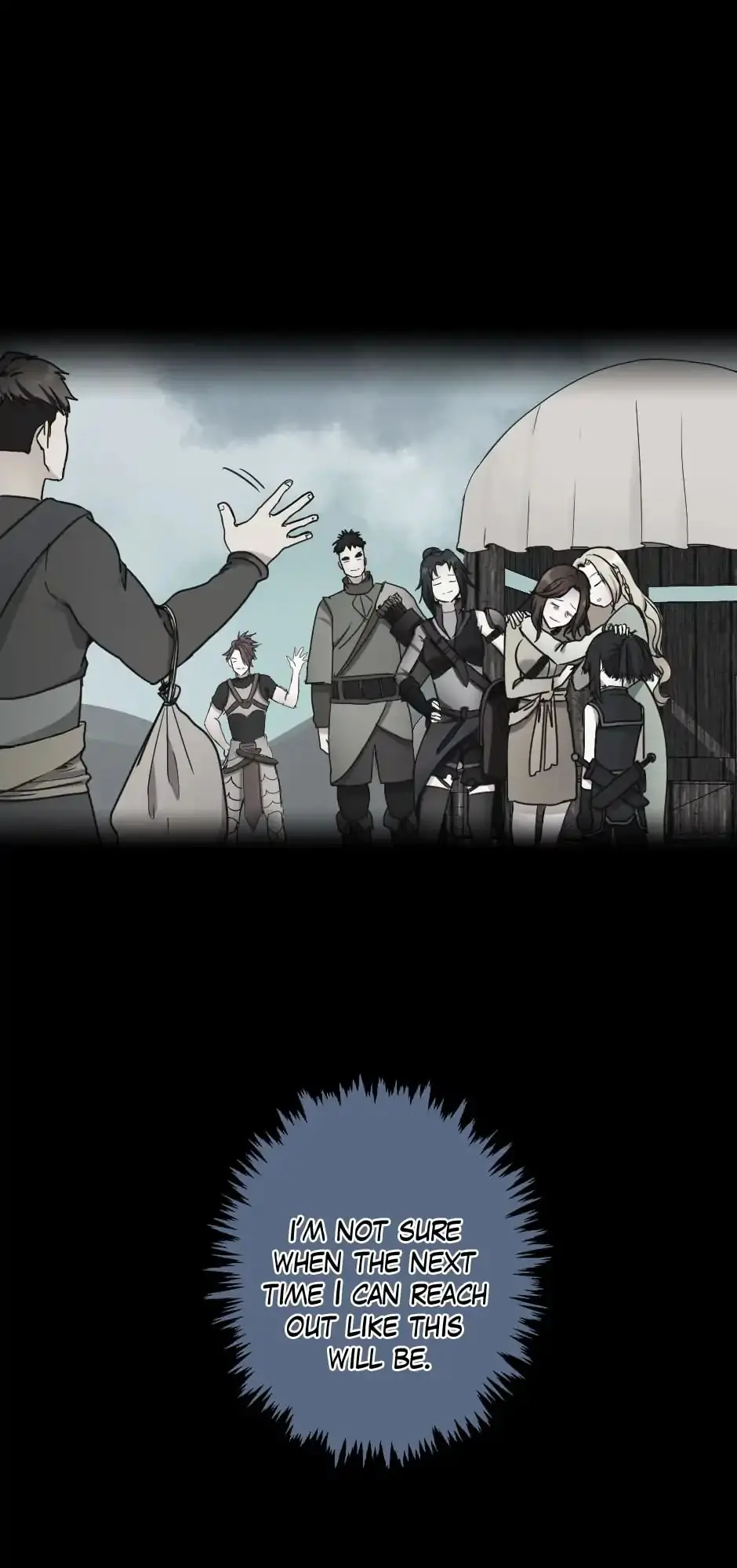 The Beginning After The End Chapter 24 Page 29