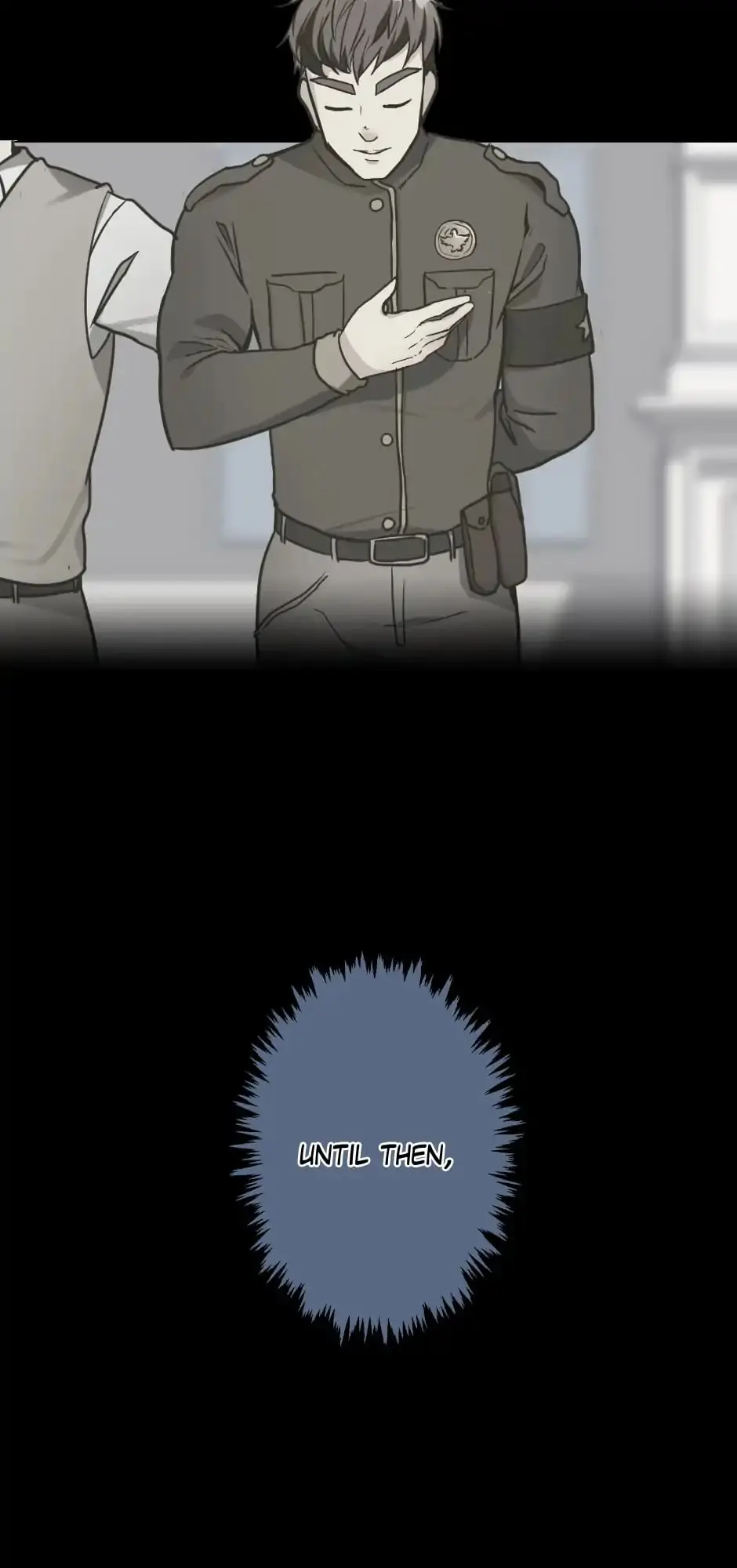 The Beginning After The End Chapter 24 Page 34