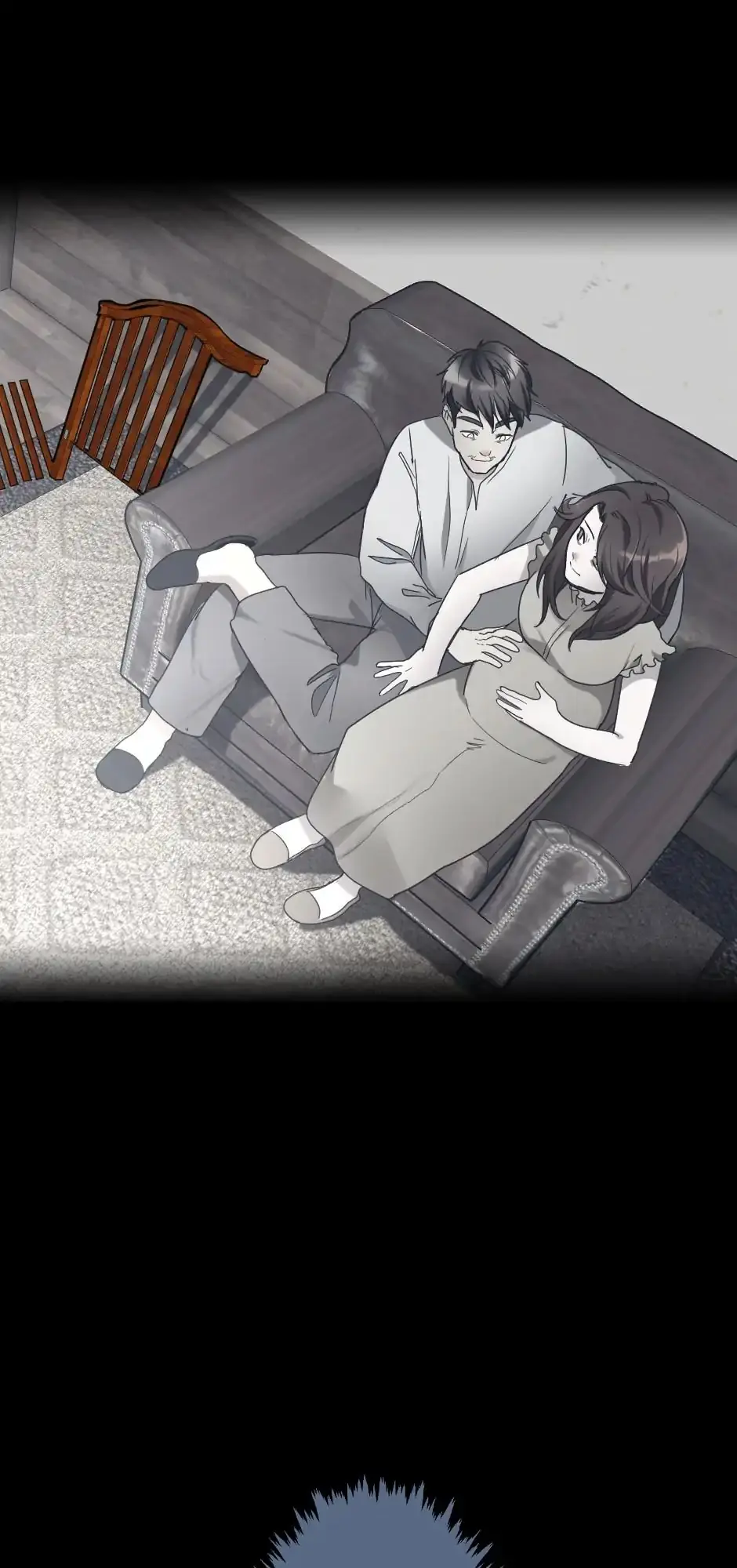 The Beginning After The End Chapter 24 Page 35