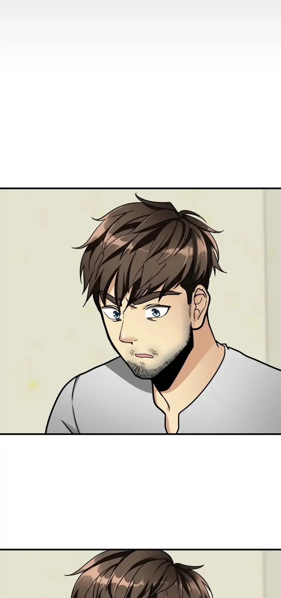 The Beginning After The End Chapter 24 Page 37