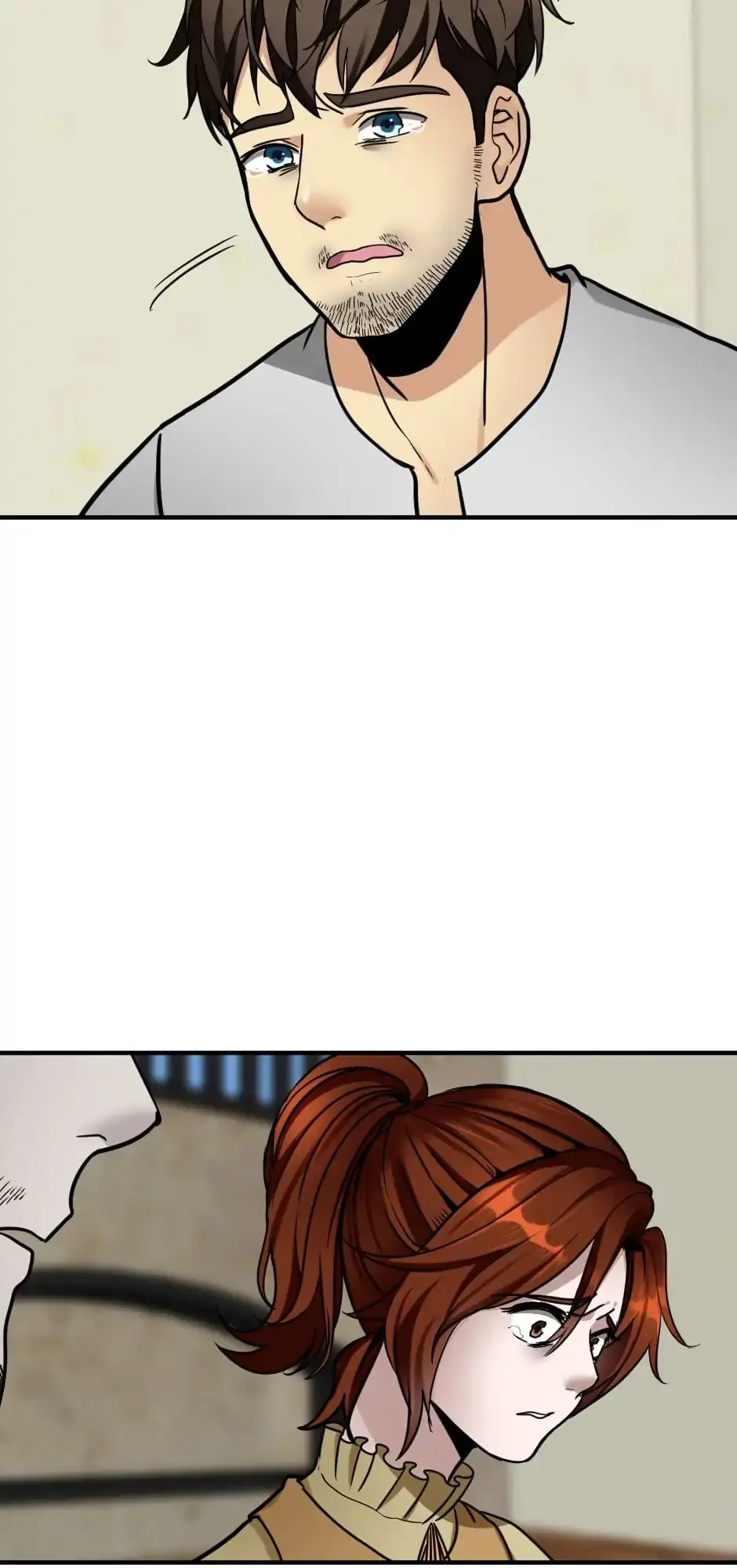 The Beginning After The End Chapter 24 Page 38