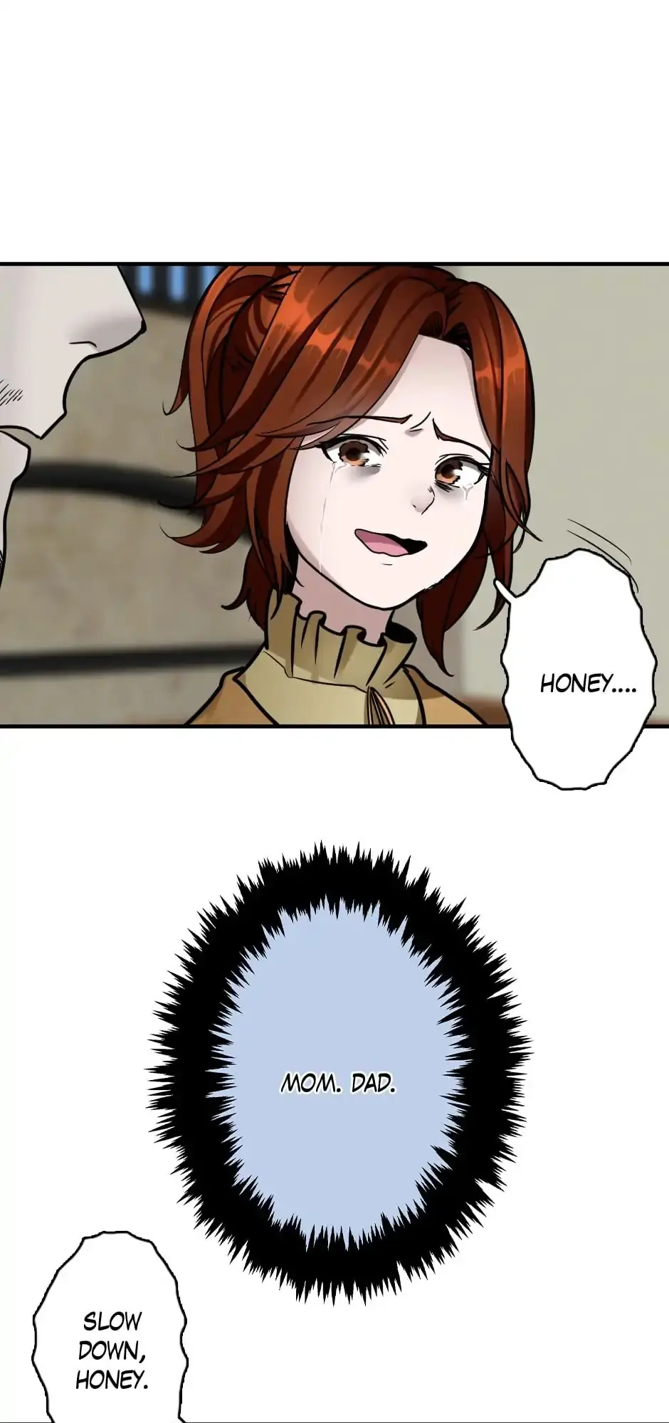 The Beginning After The End Chapter 24 Page 39