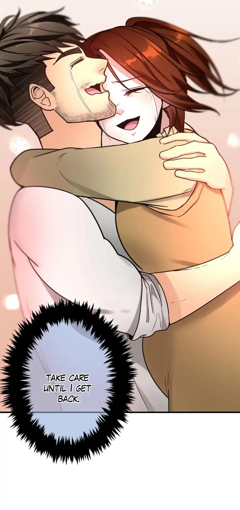 The Beginning After The End Chapter 24 Page 41