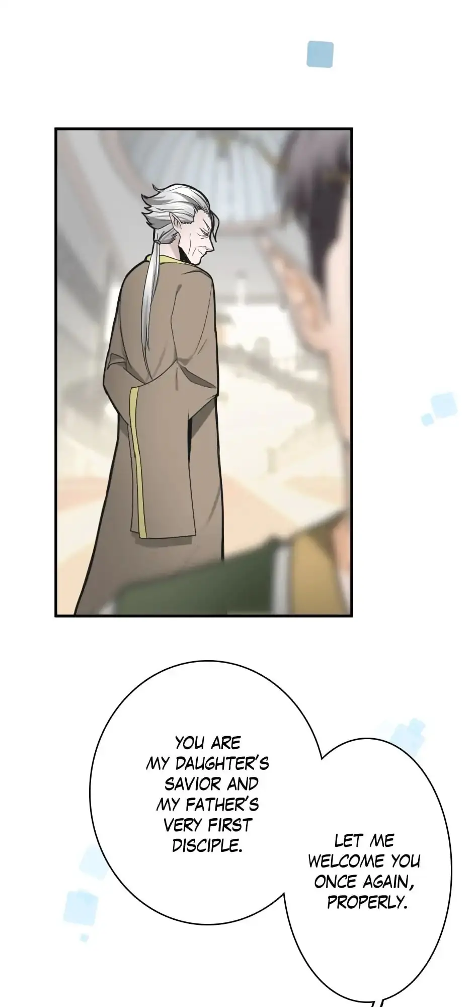 The Beginning After The End Chapter 25 Page 6