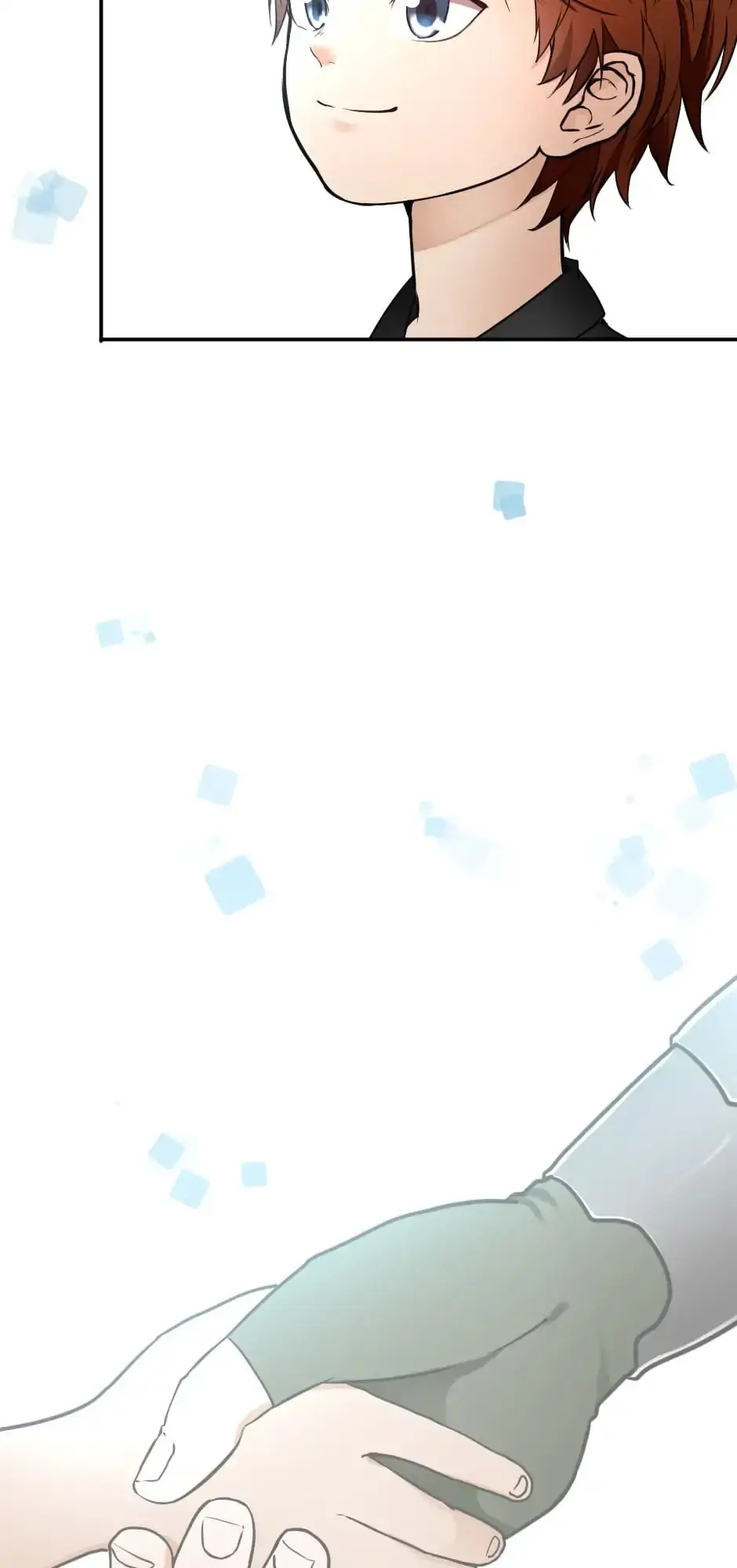 The Beginning After The End Chapter 25 Page 8