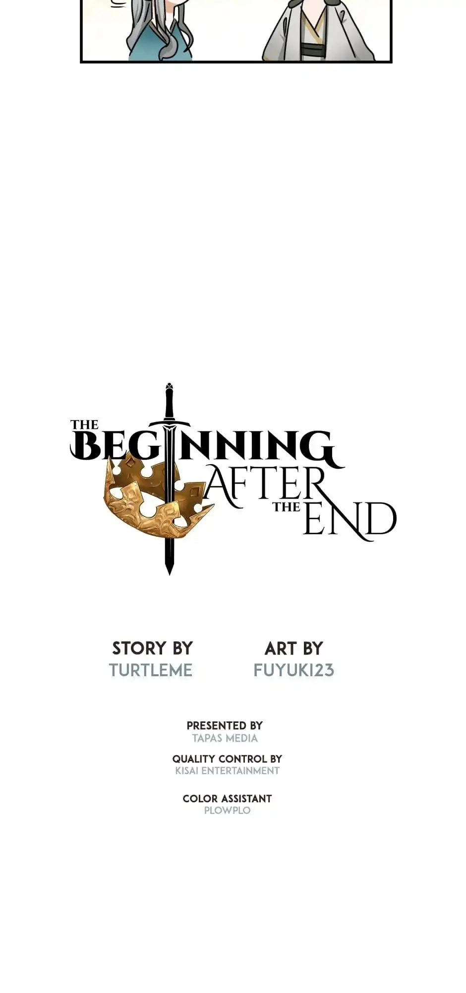 The Beginning After The End Chapter 25 Page 11