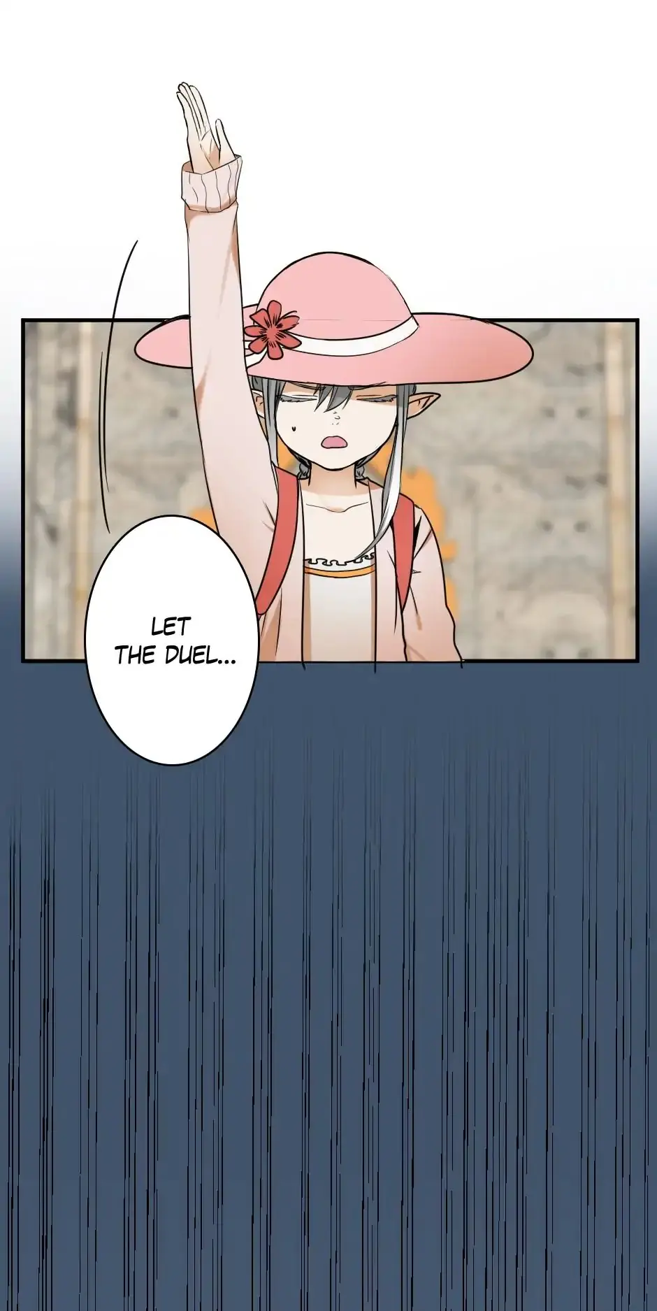 The Beginning After The End Chapter 25 Page 35