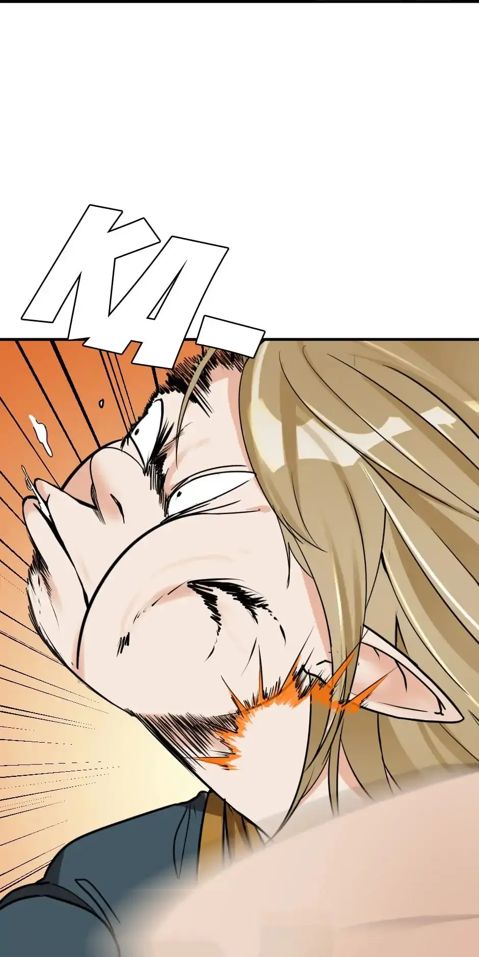The Beginning After The End Chapter 25 Page 40