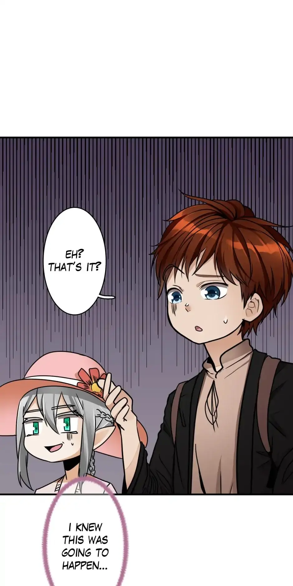 The Beginning After The End Chapter 25 Page 43