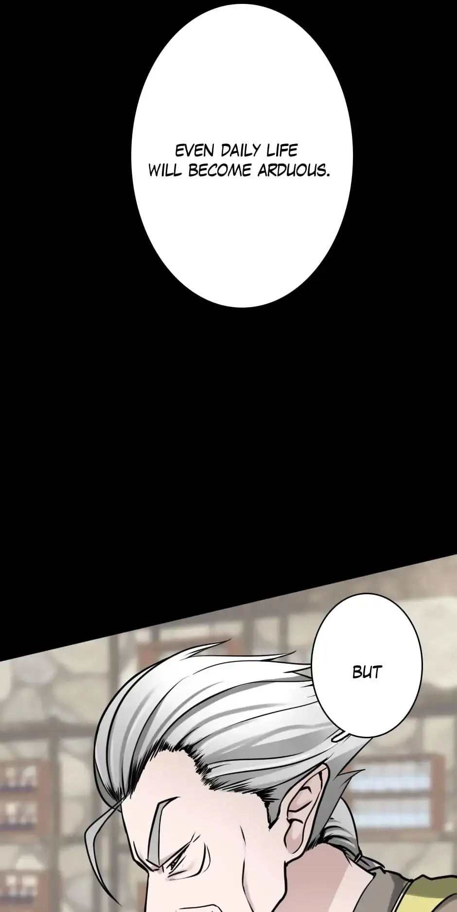 The Beginning After The End Chapter 25 Page 57