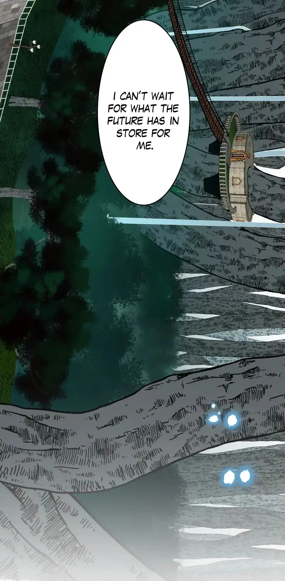 The Beginning After The End Chapter 25 Page 64