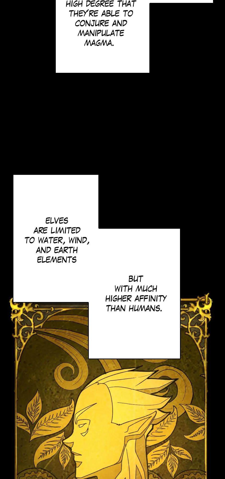 The Beginning After The End Chapter 26 Page 18
