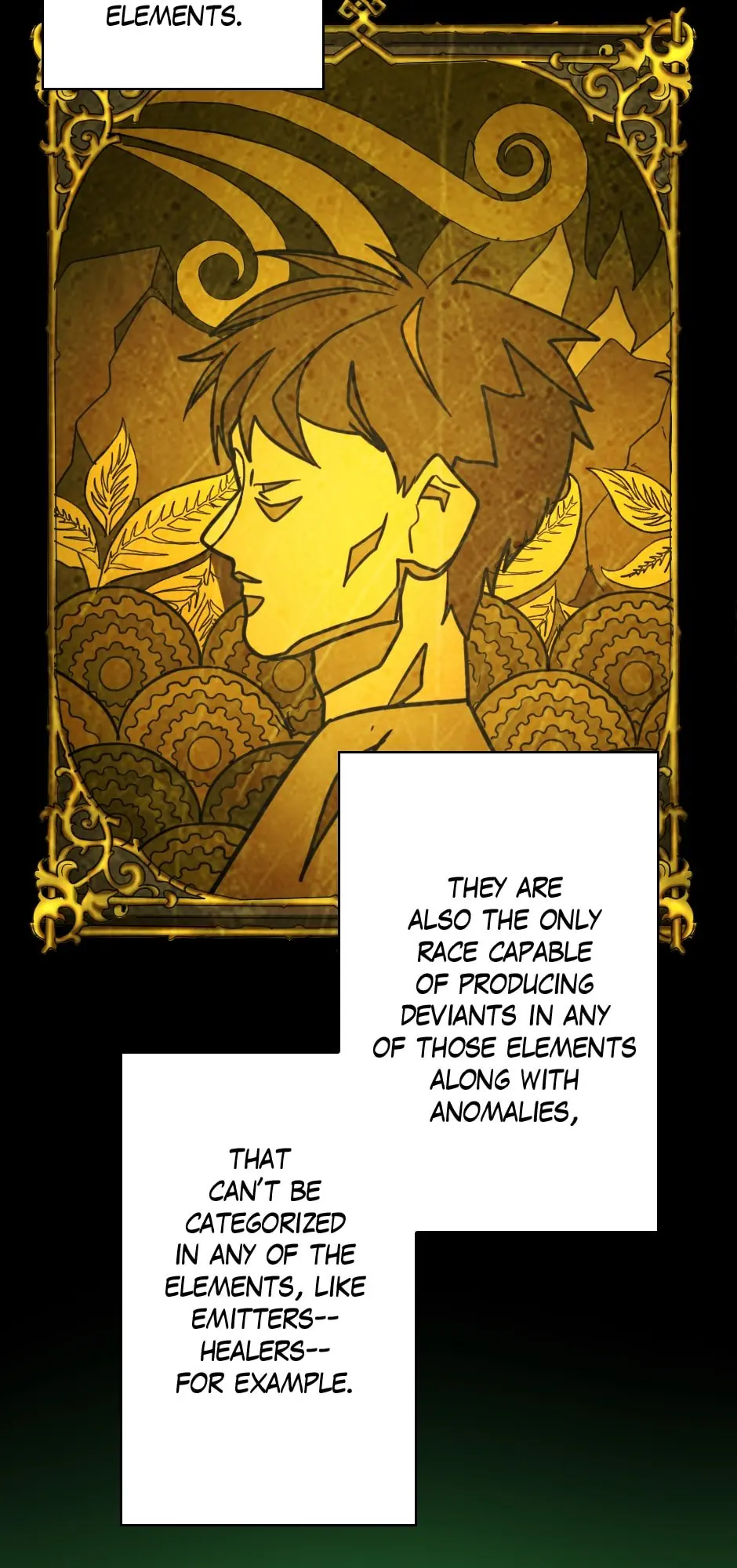The Beginning After The End Chapter 26 Page 20