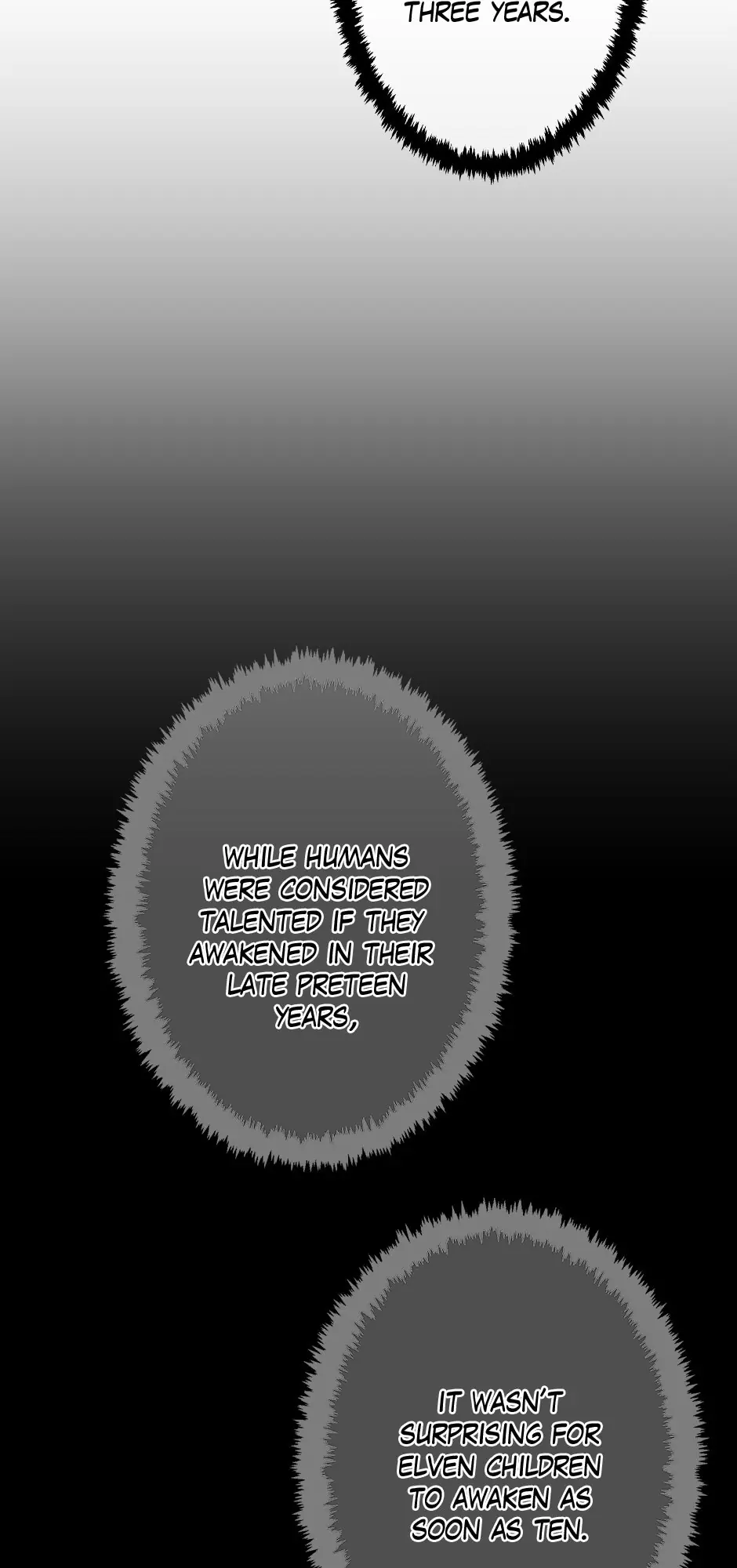 The Beginning After The End Chapter 26 Page 28