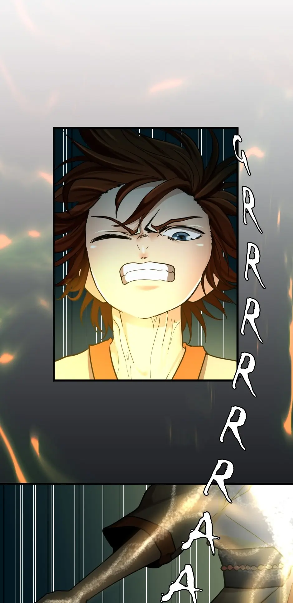 The Beginning After The End Chapter 26 Page 38