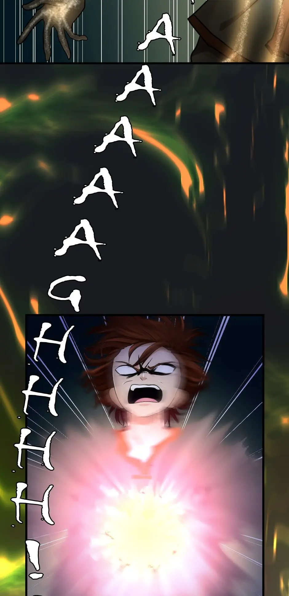 The Beginning After The End Chapter 26 Page 39
