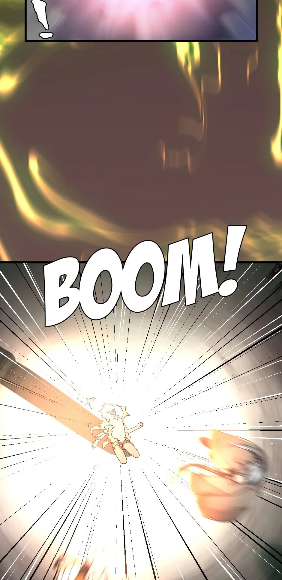 The Beginning After The End Chapter 26 Page 40