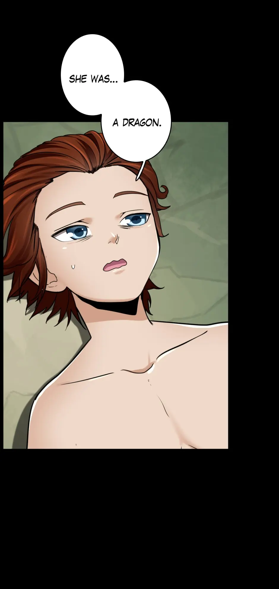 The Beginning After The End Chapter 26 Page 47