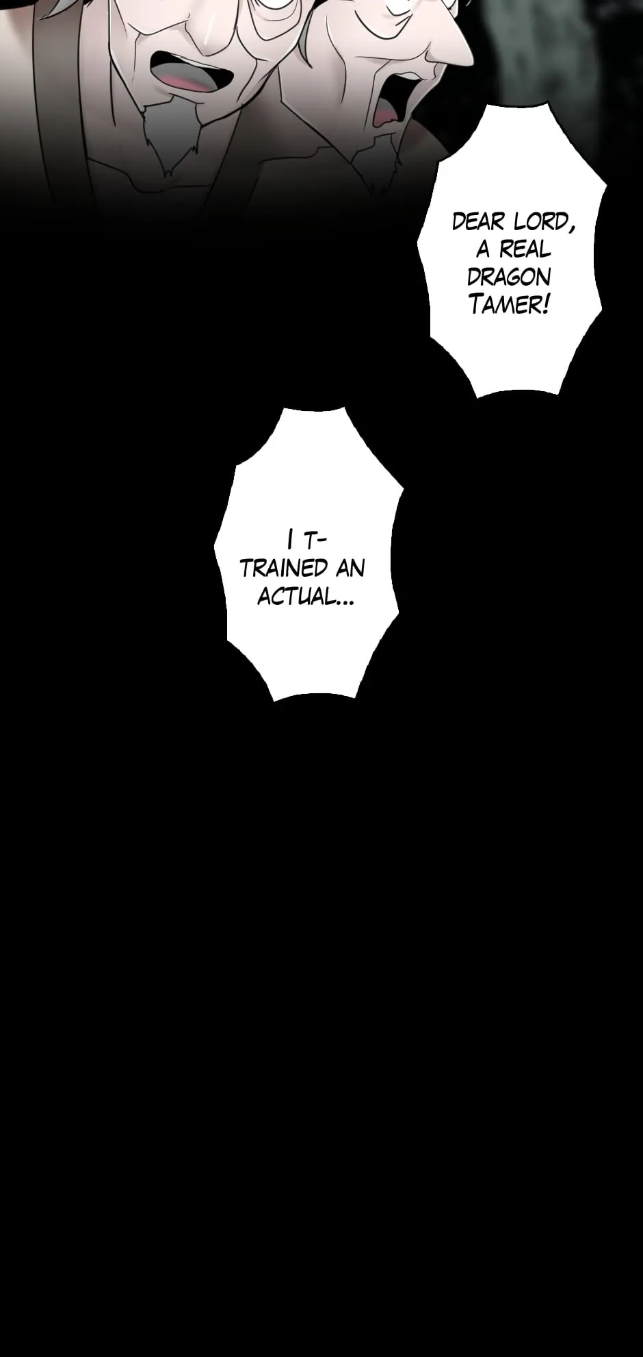 The Beginning After The End Chapter 26 Page 49
